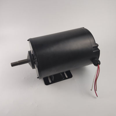 NEMA 1 에이치피 농가 의무 모터 싱글 3상 인더스트리얼 배기 팬 모터 800-1600rpm