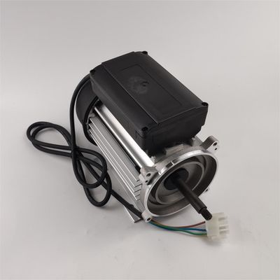 순환 펌프를 위한 300-500W 수중 모터 단일 상 전기 1 에이치피 3000rpm