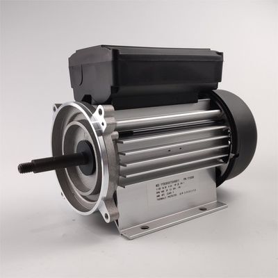 순환 펌프를 위한 300-500W 수중 모터 단일 상 전기 1 에이치피 3000rpm