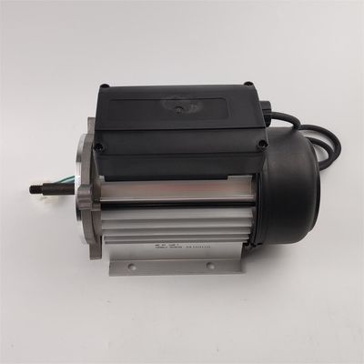 스파와 욕조 펌프를 위한 300-700W 전기적 워터 펌프 모터 단일 상 3000rpm