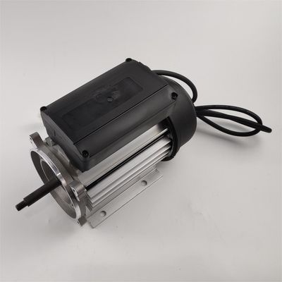 스파와 욕조 펌프를 위한 300-700W 전기적 워터 펌프 모터 단일 상 3000rpm
