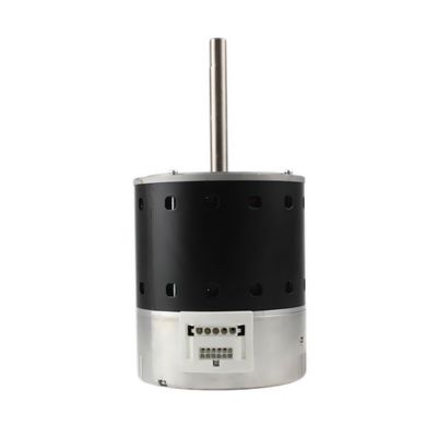 팬 송풍기 또는 공기 열원 히트 펌프를 위한 1HP 3/4HP AC 비엘디씨 모터 ECM 600-3000rpm