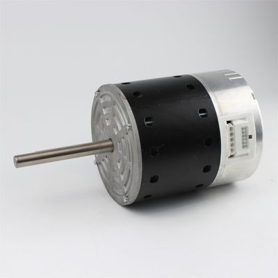 팬 송풍기 또는 공기 열원 히트 펌프를 위한 1HP 3/4HP AC 비엘디씨 모터 ECM 600-3000rpm