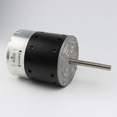 팬 송풍기 또는 공기 열원 히트 펌프를 위한 1HP 3/4HP AC 비엘디씨 모터 ECM 600-3000rpm