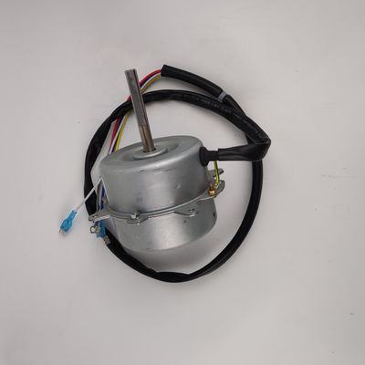 공랭장치 또는 냉각 Fan들을 위한 40-100w 콘덴서 AC 송풍전동기 230v 110v