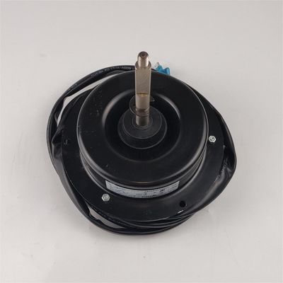 선풍기들을 냉각시키는 공랭장치를 위한 230v AC 압축 모터 110v 40-100w 소형 유도 전동기