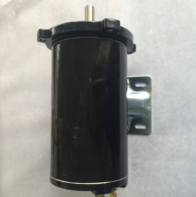 감속 기어 박스를 위한 120ZYT 24-48V 영구자석직류전동기 600W PMDC 고속도 송풍전동기