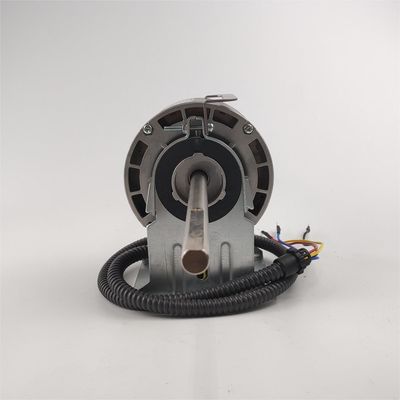 공군 행력을 위한 장착 셀과 100-220V 중심 AC 부대 송풍전동기 1상분 10-120W 단일 상
