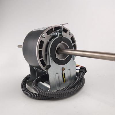 공군 행력을 위한 장착 셀과 100-220V 중심 AC 부대 송풍전동기 1상분 10-120W 단일 상