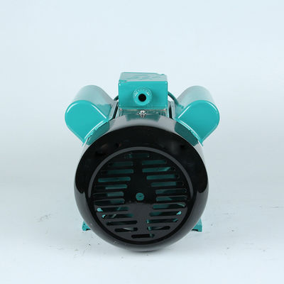 1-2.2KW 단일 상 비동기식 모터 1400RPM 고속도 물 펌프 모터