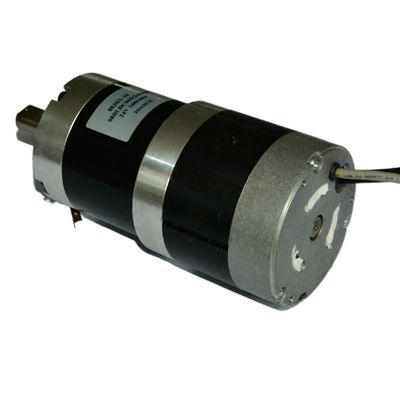 정밀 제어 직물 장비를 위한 80JBX 50-200W 브러시리스 직류 기어 들 모우터 BLDC 행성 24v