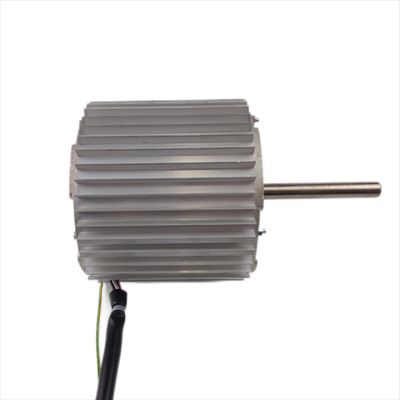 취입기를 위한 400w 3 단계 산업용 모터 50HZ 60HZ 380V 220V 160 밀리미터