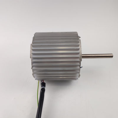 취입기를 위한 400w 3 단계 산업용 모터 50HZ 60HZ 380V 220V 160 밀리미터