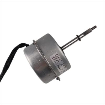 PSC 단일 상 교류 직권 전동기 230v 110v 중앙 에어컨디셔너 송풍전동기 50w-200w 저소음