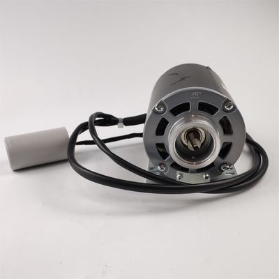 콜라 커피 머신을 위한 220v 115v 전기적 워터 펌프 모터 카보네이트 부스터 펌프 모터
