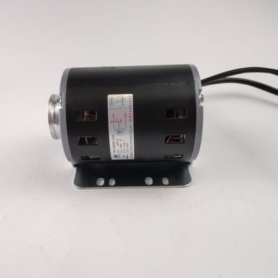 콜라 커피 머신을 위한 220v 115v 전기적 워터 펌프 모터 카보네이트 부스터 펌프 모터