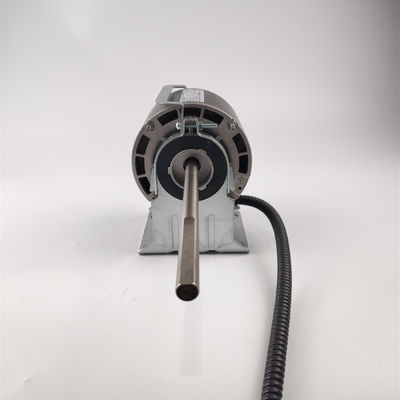물 증발기 공랭장치를 위한 40-120w 중심 AC 부대 송풍전동기 220-230V 두배 샤프트