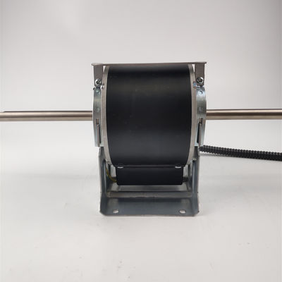물 증발기 공랭장치를 위한 40-120w 중심 AC 부대 송풍전동기 220-230V 두배 샤프트