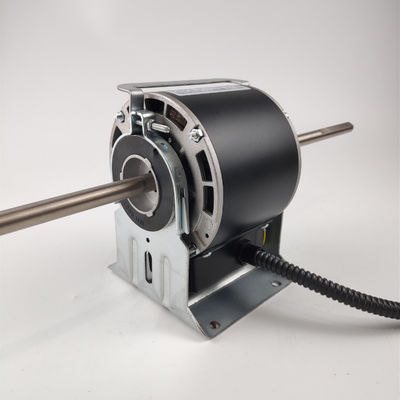 직구동 350W 팬 모터 및 송풍기/팬 적용 분야 성능