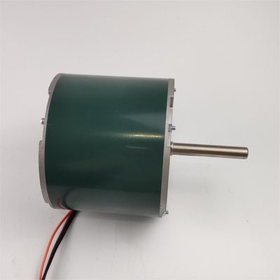 50-200w 단상 유도 모터 PSC 중심 AC 유닛 모터 42 프레임 208v 110v 저소음