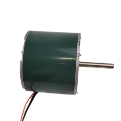 50-200w 단상 유도 모터 PSC 중심 AC 유닛 모터 42 프레임 208v 110v 저소음