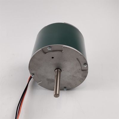50-200w 단상 유도 모터 PSC 중심 AC 유닛 모터 42 프레임 208v 110v 저소음