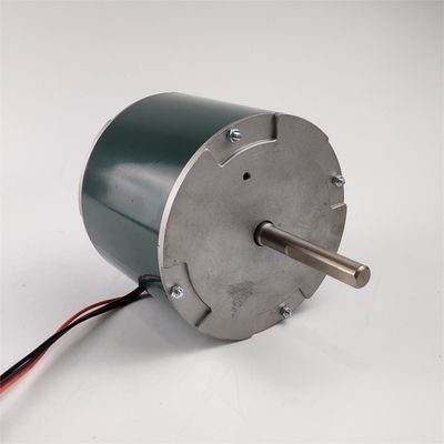50-200w 단상 유도 모터 PSC 중심 AC 유닛 모터 42 프레임 208v 110v 저소음
