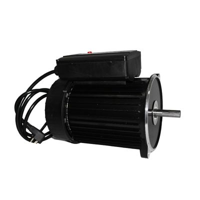NEMA 56은 얼음 생성 장치 기계를 위해 120v 60 hz 송풍전동기 0.5HP를 맞춥니다