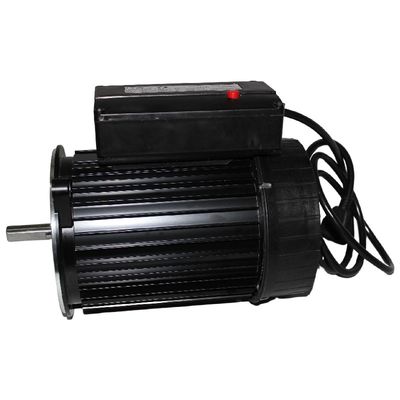 NEMA 56은 얼음 생성 장치 기계를 위해 120v 60 hz 송풍전동기 0.5HP를 맞춥니다