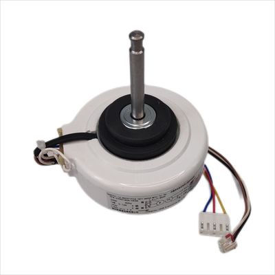 작은 분할 시스템을 위한 220v 115v 단일 상 AC 송풍전동기 800-1300rpm 수지 팩