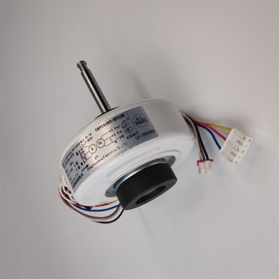 작은 분할 시스템을 위한 220v 115v 단일 상 AC 송풍전동기 800-1300rpm 수지 팩