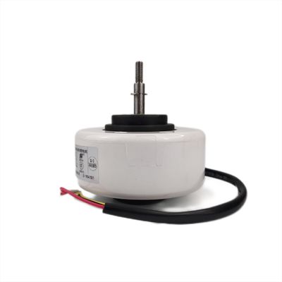 가지고 다닐 수 있는 에어컨들을 위한 220v 에어컨 송풍전동기 단일 상 115v 30w 수지 팩 송풍전동기