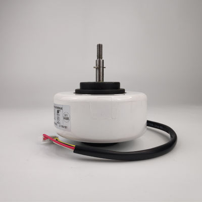 가지고 다닐 수 있는 에어컨들을 위한 220v 에어컨 송풍전동기 단일 상 115v 30w 수지 팩 송풍전동기