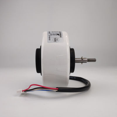 가지고 다닐 수 있는 에어컨들을 위한 220v 에어컨 송풍전동기 단일 상 115v 30w 수지 팩 송풍전동기