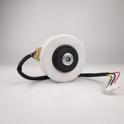 가지고 다닐 수 있는 에어컨들을 위한 220v 에어컨 송풍전동기 단일 상 115v 30w 수지 팩 송풍전동기