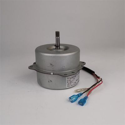 환기 시스템을 위한 20w 50 hz 유니버셜 AC 송풍전동기 220V 단일 상 YDK 80 밀리미터