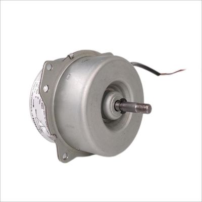 환기 시스템을 위한 20w 50 hz 유니버셜 AC 송풍전동기 220V 단일 상 YDK 80 밀리미터