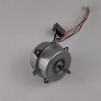 천정 덕트팬을 위한 100v 10w AC 컨덴서 팬 모터 작은 사이즈 단일 상 YDK 80 밀리미터