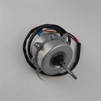 갈라진 야외인 것을 위한 220v 단일 상 AC 송풍전동기 1-1.5P 9000-12000BTU