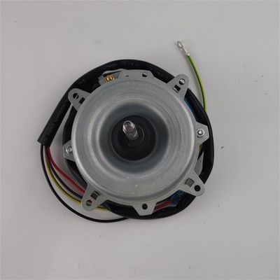 갈라진 야외인 것을 위한 220v 단일 상 AC 송풍전동기 1-1.5P 9000-12000BTU