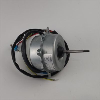 갈라진 야외인 것을 위한 220v 단일 상 AC 송풍전동기 1-1.5P 9000-12000BTU