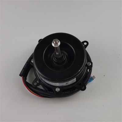 드라이어 기계를 위한 단일 상 220v AC 송풍전동기 4 막대기 50 hz 10-50w 고속도
