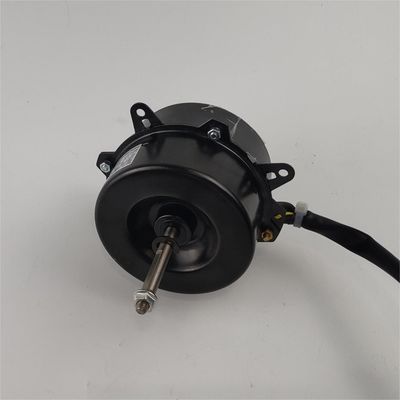 드라이어 기계를 위한 단일 상 220v AC 송풍전동기 4 막대기 50 hz 10-50w 고속도