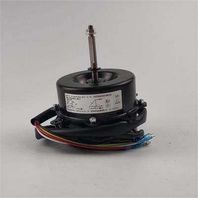 드라이어 기계를 위한 단일 상 220v AC 송풍전동기 4 막대기 50 hz 10-50w 고속도