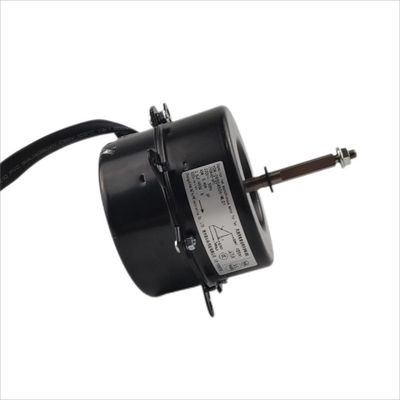 드라이어 기계를 위한 단일 상 220v AC 송풍전동기 4 막대기 50 hz 10-50w 고속도