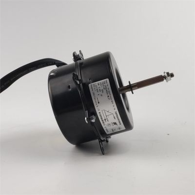 드라이어 기계를 위한 단일 상 220v AC 송풍전동기 4 막대기 50 hz 10-50w 고속도
