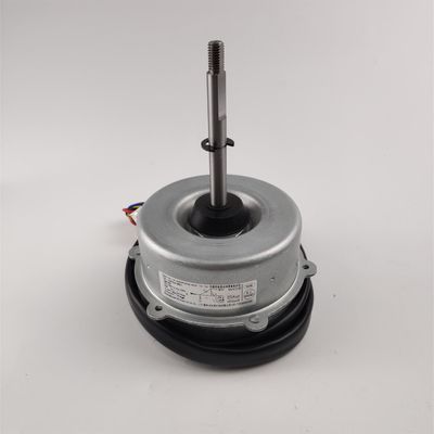 야외 조절기 블로어휠을 위한 115v 60HZ 중심 교류 전동기 단일 상 1/10HP