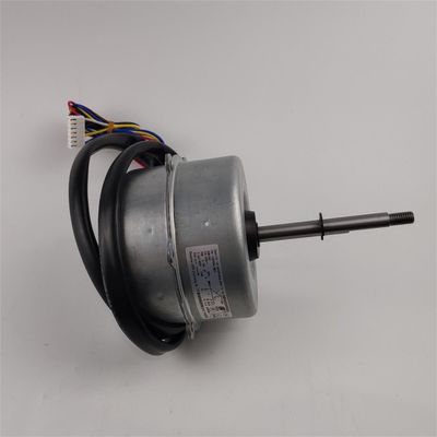 야외 조절기 블로어휠을 위한 115v 60HZ 중심 교류 전동기 단일 상 1/10HP