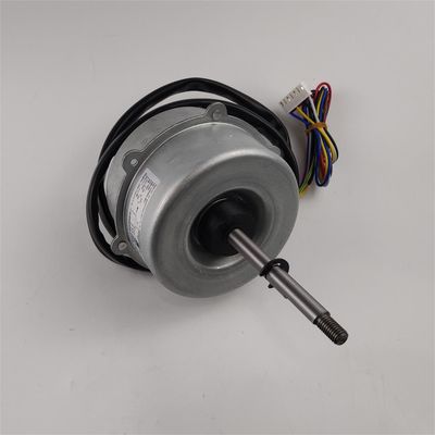야외 조절기 블로어휠을 위한 115v 60HZ 중심 교류 전동기 단일 상 1/10HP