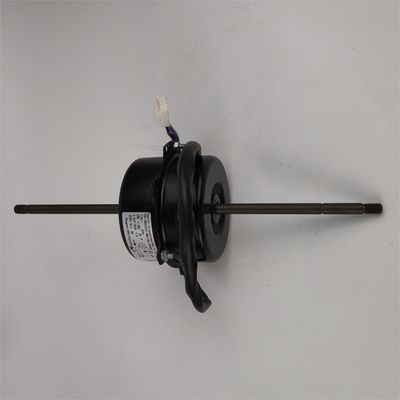 정화 환기 시스템을 위한 20w 단일 상 교류 유도 모타 220V 50HZ YDK 80 밀리미터